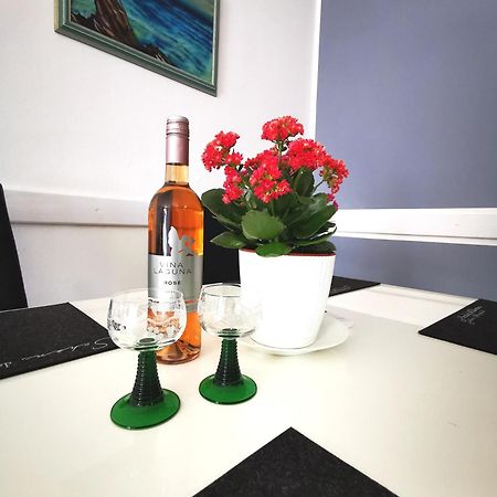 Apartment Tanja Porec Esterno foto