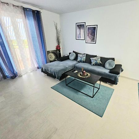 Apartment Tanja Porec Esterno foto