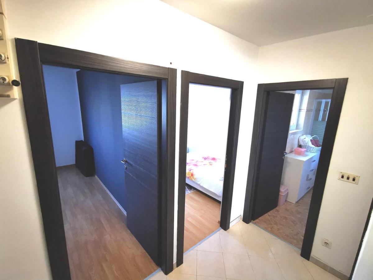 Apartment Tanja Porec Esterno foto