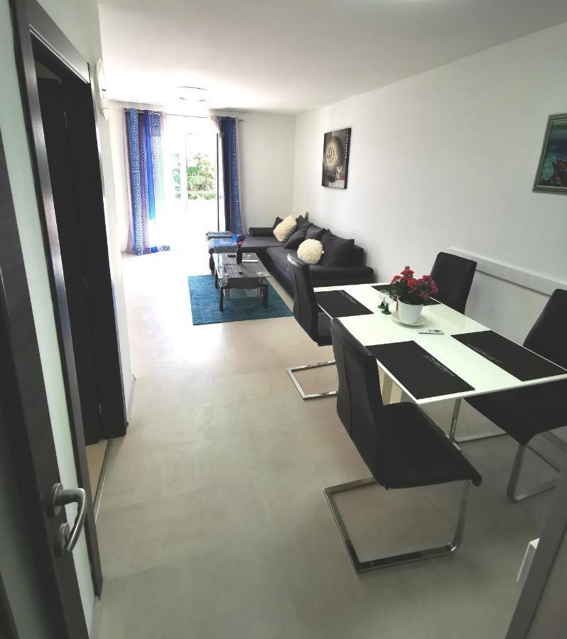 Apartment Tanja Porec Esterno foto