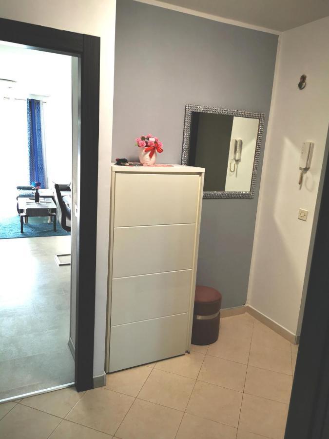 Apartment Tanja Porec Esterno foto