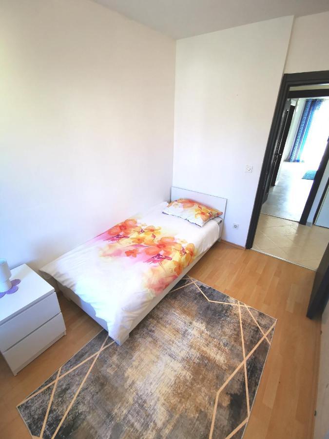 Apartment Tanja Porec Esterno foto