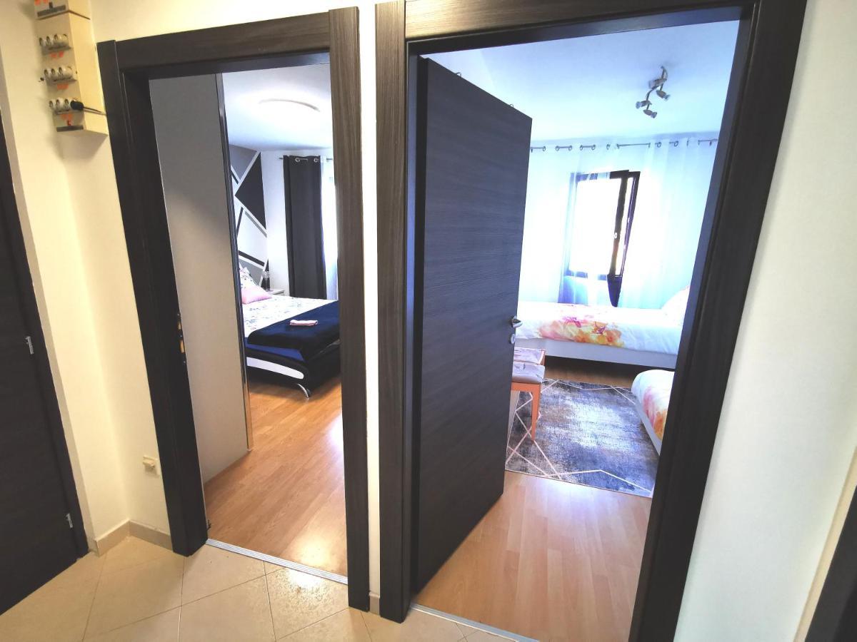 Apartment Tanja Porec Esterno foto