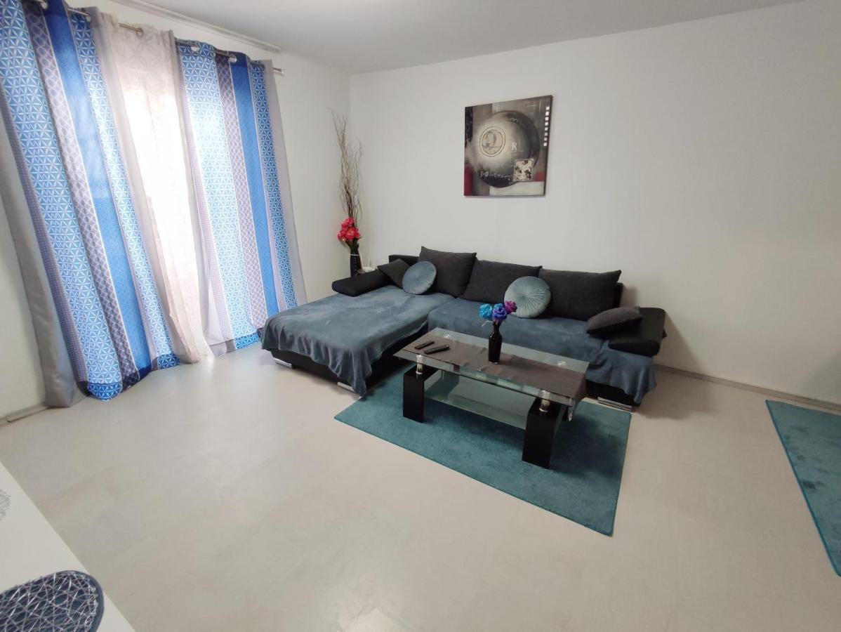 Apartment Tanja Porec Esterno foto