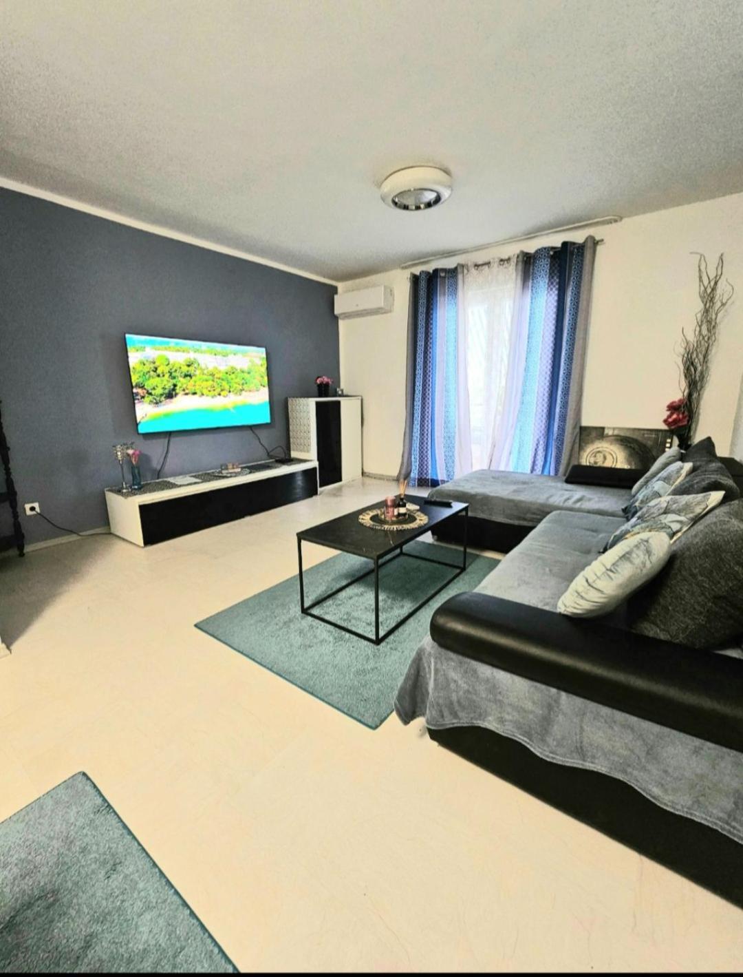 Apartment Tanja Porec Esterno foto